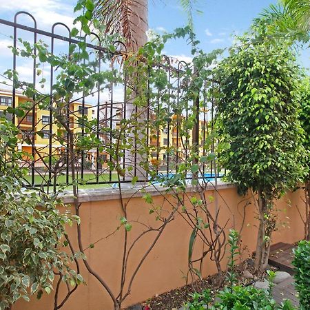 Apartamento El Mocan - Palm Mar Екстериор снимка