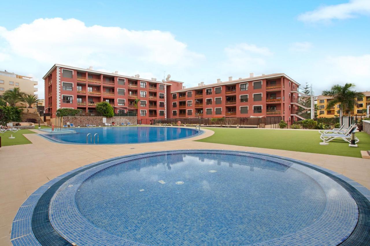 Apartamento El Mocan - Palm Mar Екстериор снимка