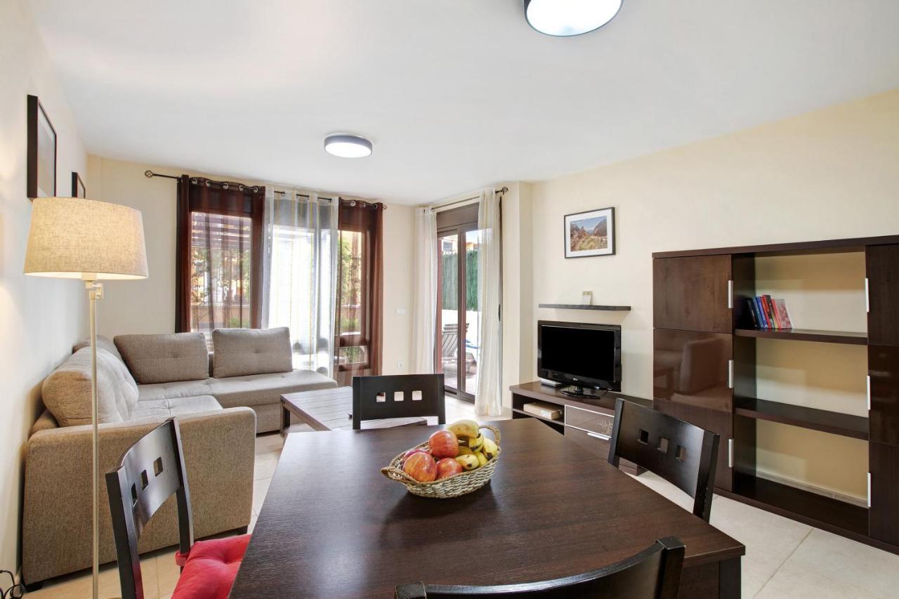 Apartamento El Mocan - Palm Mar Екстериор снимка