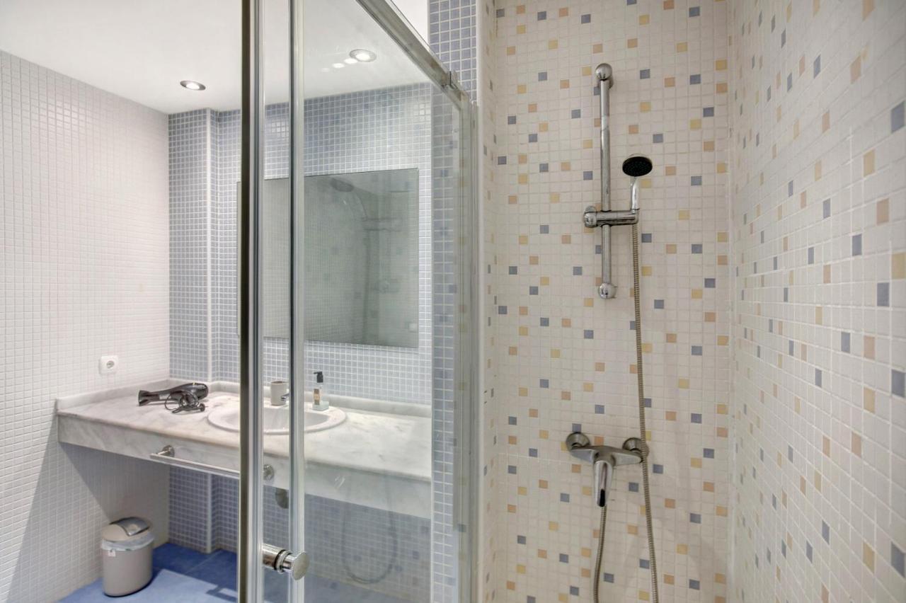 Apartamento El Mocan - Palm Mar Екстериор снимка