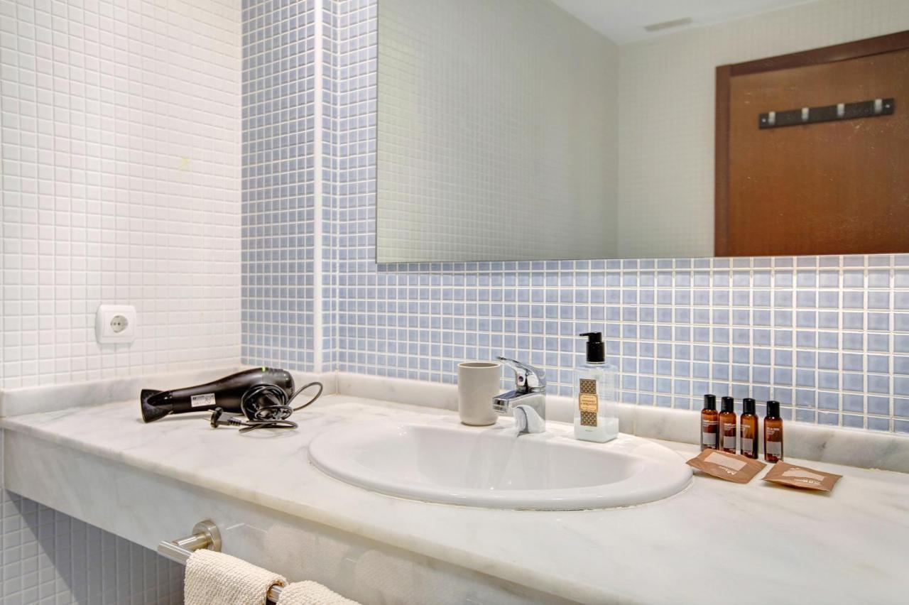 Apartamento El Mocan - Palm Mar Екстериор снимка