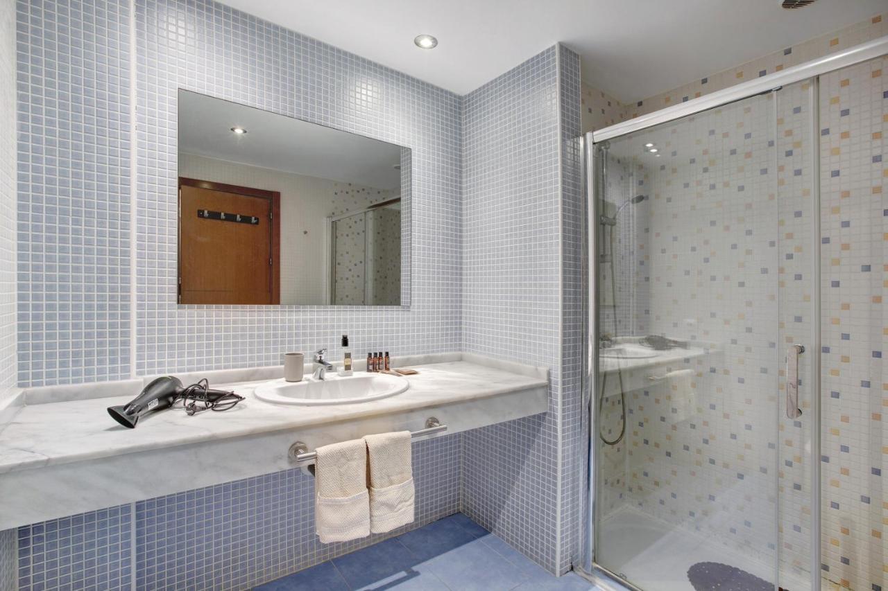 Apartamento El Mocan - Palm Mar Екстериор снимка